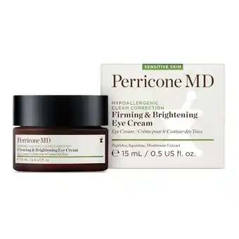 Douglas Perricone MD aanbieding