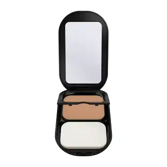 Douglas Max Factor Facefinity Compact Make-up aanbieding