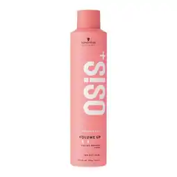 Douglas Schwarzkopf Professional OSiS+ Volume & Body Volume Up aanbieding