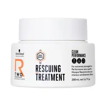 Douglas Schwarzkopf Professional BC BONACURE R-TWO Rescuing Treatment aanbieding