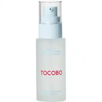 Douglas TOCOBO Bifida Biome Essence aanbieding