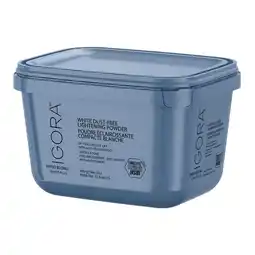 Douglas Schwarzkopf Professional VARIO BLOND SUPER PLUS Powder Lightener aanbieding