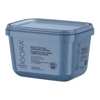 Douglas Schwarzkopf Professional VARIO BLOND SUPER PLUS Powder Lightener aanbieding