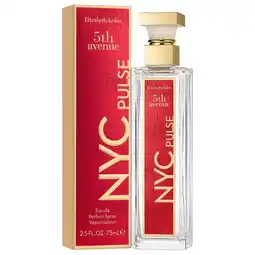 Douglas Elizabeth Arden 5th Avenue NYC Polsslag aanbieding