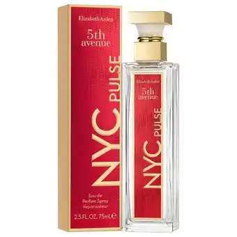 Douglas Elizabeth Arden 5th Avenue NYC Polsslag aanbieding