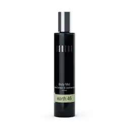 Douglas Janzen Earth 46 Body Mist aanbieding