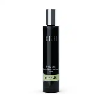 Douglas Janzen Earth 46 Body Mist aanbieding