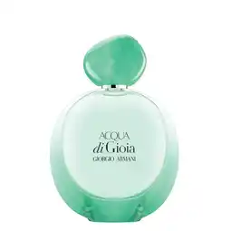 Douglas Armani Acqua di Gioia Intens aanbieding