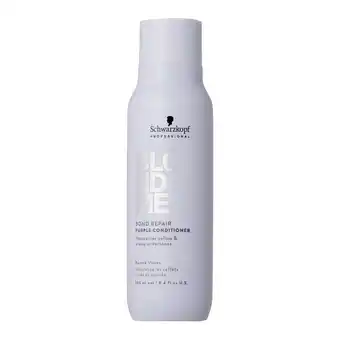 Douglas Schwarzkopf Professional BlondMe aanbieding