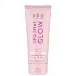 Douglas MineTan Tanning + Luxe Oil Invisible Color Everyday aanbieding