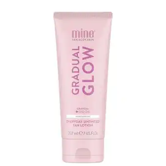 Douglas MineTan Tanning + Luxe Oil Invisible Color Everyday aanbieding