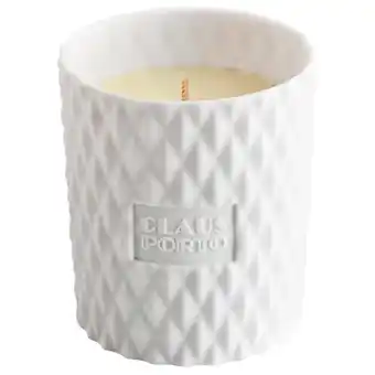 Douglas Claus Porto Voga Acacia Tuberose Candle aanbieding