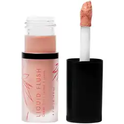 Douglas Monika Blunder Liquid Flush Cheeck Tint aanbieding