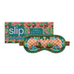 Douglas Slip slip pure zijde slaapmasker - dierenriem - libra aanbieding