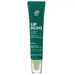 Douglas ShakeUp Cosmetics Lip Hero: Vitamin C Lip Balm SPF30 aanbieding