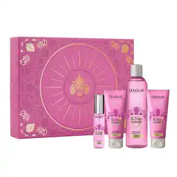 Douglas Douglas Collection Home Spa Set L Palace of Orient aanbieding