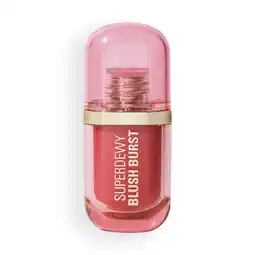 Douglas Revolution Superdewy Liquid Blush Burst aanbieding