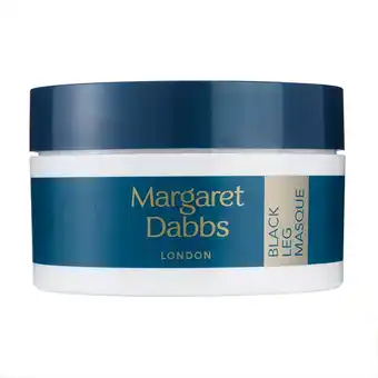 Douglas Margaret Dabbs Voetverzorging aanbieding