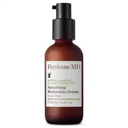 Douglas Perricone MD aanbieding