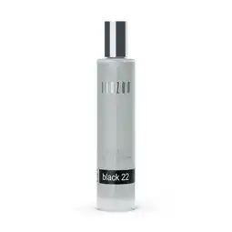 Douglas Janzen Black 22 Body Mist aanbieding