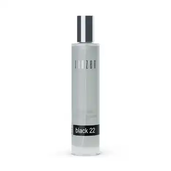 Douglas Janzen Black 22 Body Mist aanbieding