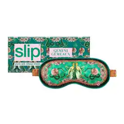Douglas Slip slip pure zijde slaapmasker - dierenriem - gemini aanbieding