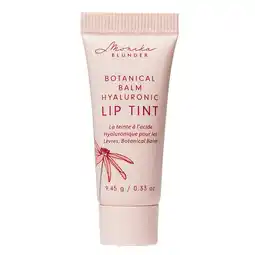 Douglas Monika Blunder Botanical Balm Hyaluronic Lip Tint aanbieding