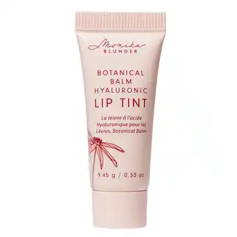 Douglas Monika Blunder Botanical Balm Hyaluronic Lip Tint aanbieding
