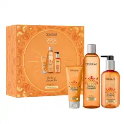 Douglas Douglas Collection Set M Garden of Harmony aanbieding