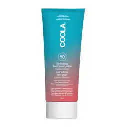 Douglas Coola Classic Body SPF 50 Guava Mango aanbieding
