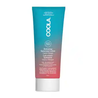 Douglas Coola Classic Body SPF 50 Guava Mango aanbieding