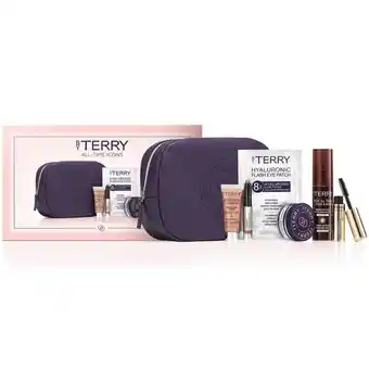 Douglas By Terry ALL-TIME ICONS aanbieding