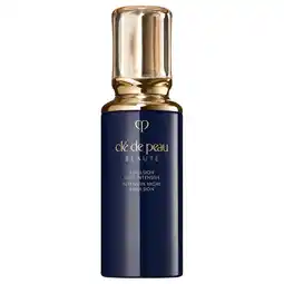 Douglas Clé de Peau Beauté Key Radiance Care Intensive Night Emulsion aanbieding