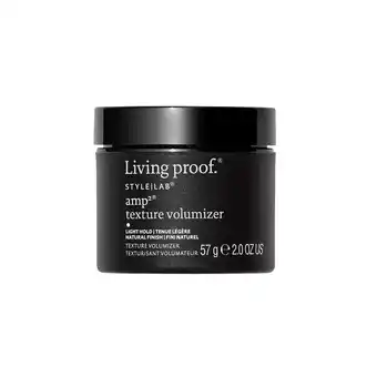 Douglas Living Proof Style-Lab Amp 2 Texture Volumizer aanbieding