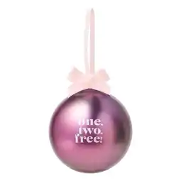 Douglas one.two.free! Winter Glow Essential Set aanbieding