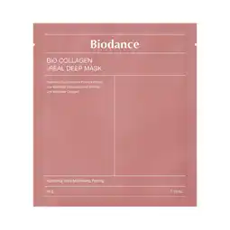 Douglas Biodance Bio Collagen-Real Deep Mask aanbieding
