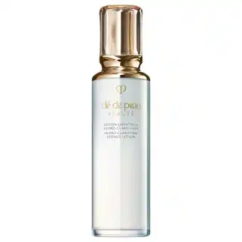 Douglas Clé de Peau Beauté Key Radiance Care Hydro-Clarifying Essence Lotion aanbieding
