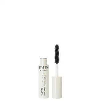 Douglas IDUN Minerals MINI MASCARA VATN VOLUME 38°C aanbieding