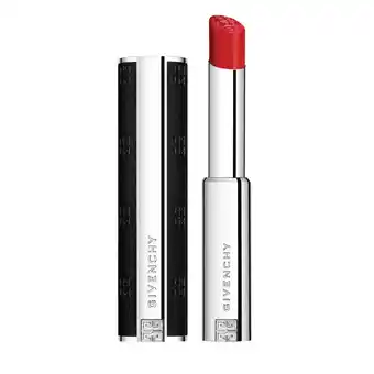 Douglas Givenchy LE ROUGE LE ROUGE INTERDIT SATIN aanbieding