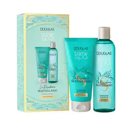 Douglas Douglas Collection Home Spa La Résidence Seathalasso Set S aanbieding
