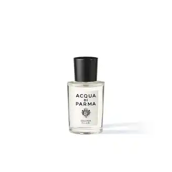 Douglas Acqua di Parma Colonia C.L.U.B aanbieding