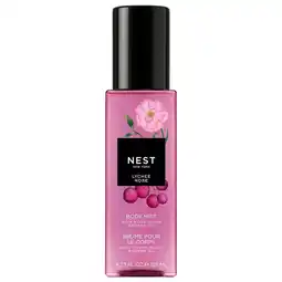 Douglas NEST NEW YORK Lychee Rose Lychee Rose aanbieding