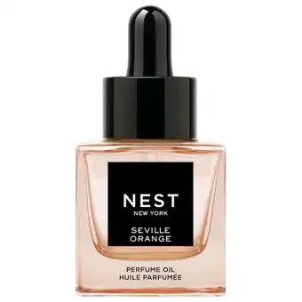 Douglas NEST NEW YORK Seville Orange Seville Orange aanbieding
