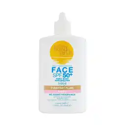 Douglas Bondi Sands Spf 50+ Everyday Tinted Face Fluid aanbieding