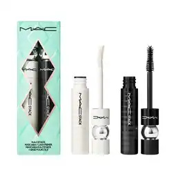 Douglas MAC Mascara + Lash Primer aanbieding