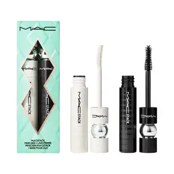 Douglas MAC Mascara + Lash Primer aanbieding