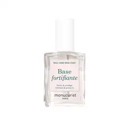 Douglas manucurist Base Fortifiante aanbieding