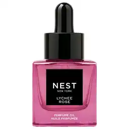 Douglas NEST NEW YORK Lychee Rose Lychee Rose aanbieding