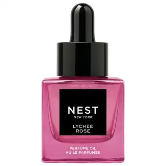 Douglas NEST NEW YORK Lychee Rose Lychee Rose aanbieding