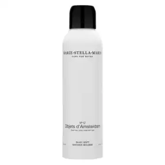 Douglas Marie-Stella-Maris Objets d`Amsterdam Silky Soft Shower Mousse aanbieding